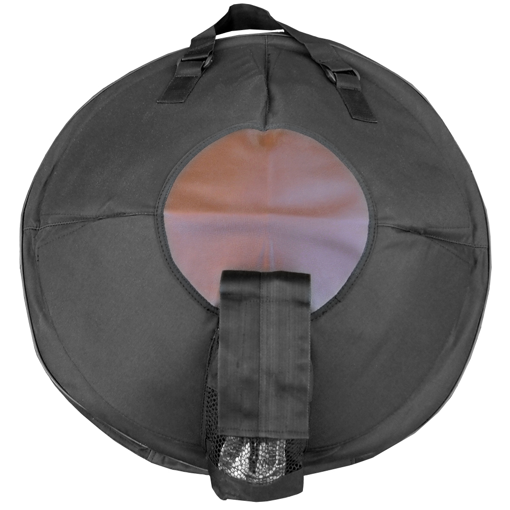 Handpan Armored Travel Bag 