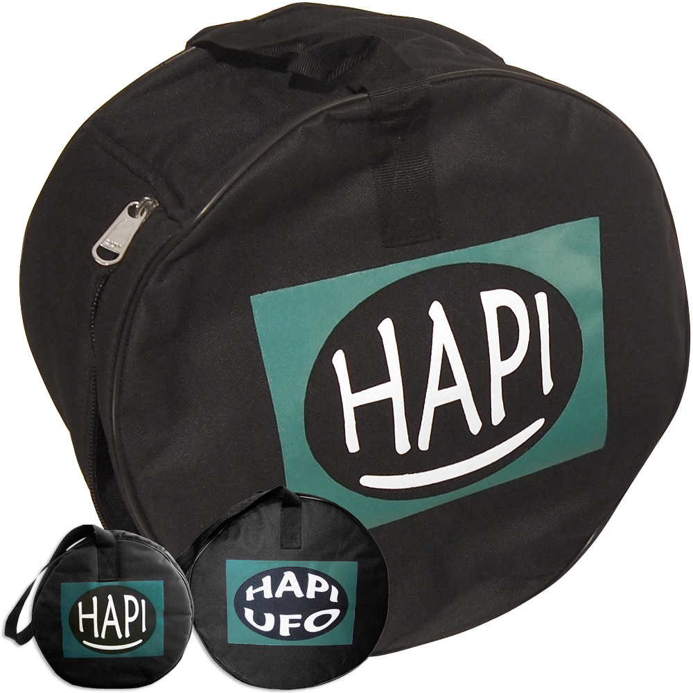 HAPI Travel Bags - 