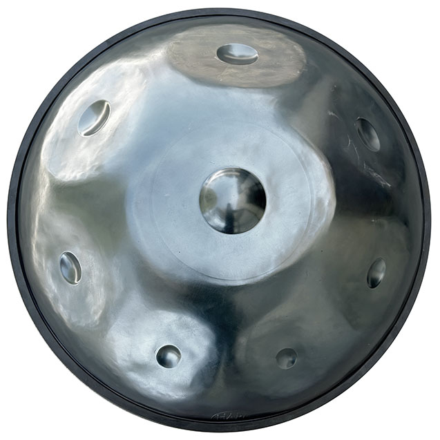HAPI Drum Steel Tongue Drums - on sale