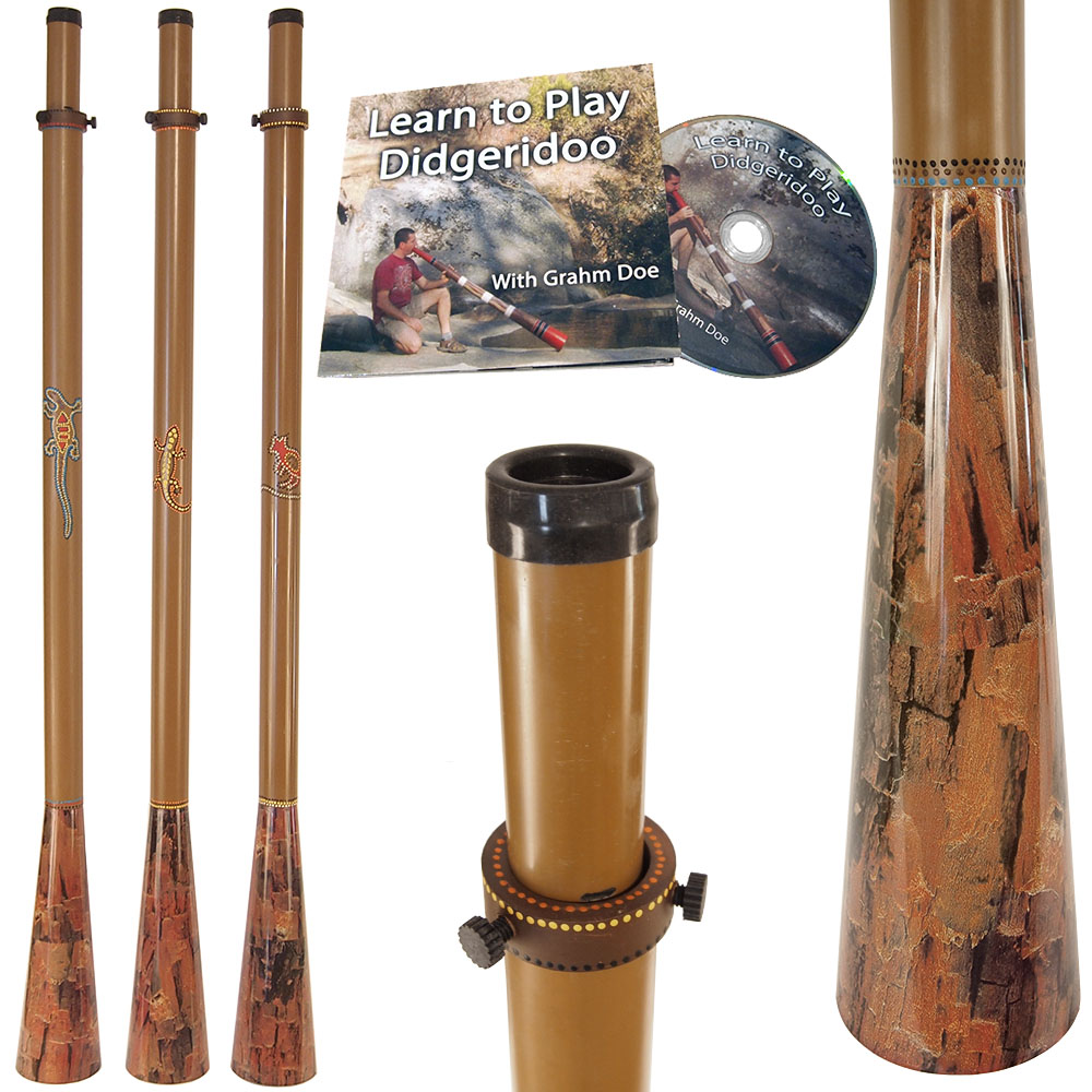 didgeridoo slider