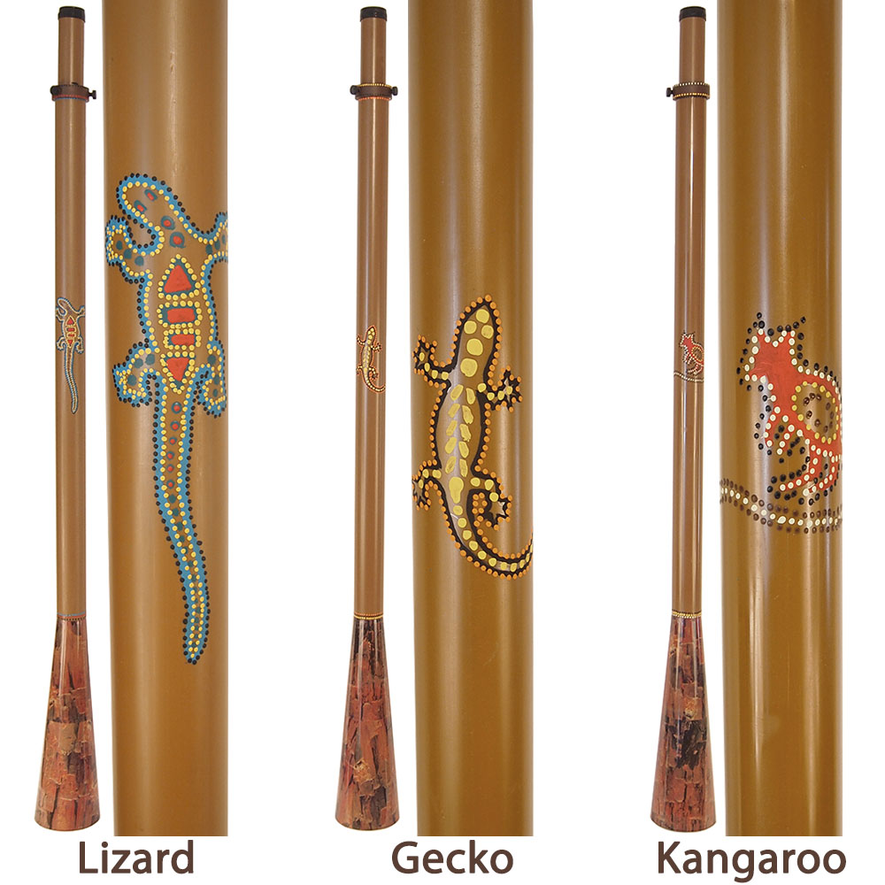 didgeridoo slider with free dvd