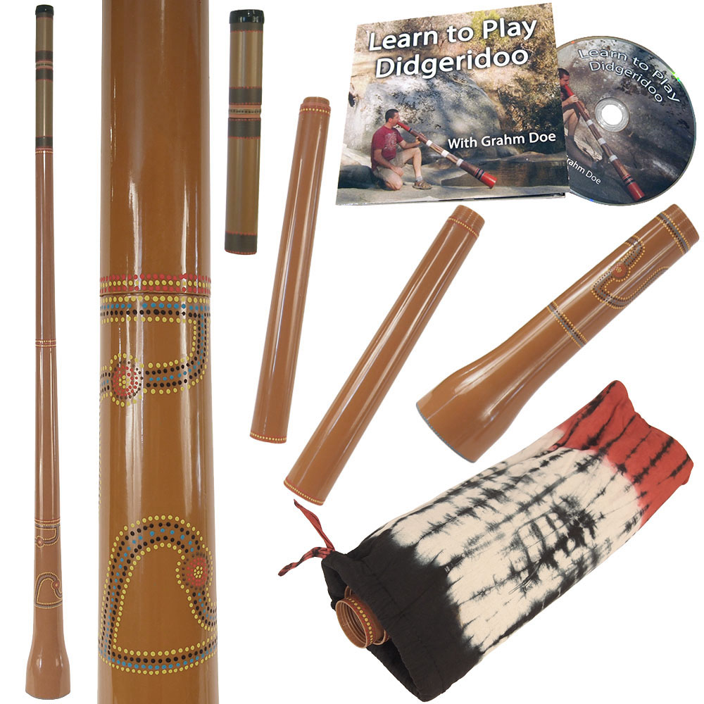 Travel Didgeridoo didgeridoo, sleep apnea, snoring